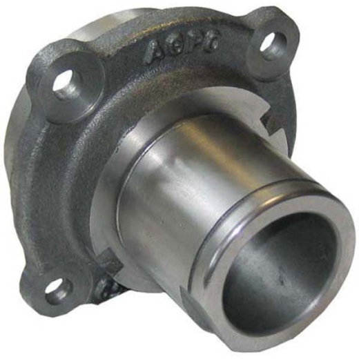 Hydraulic Pump Idler Gear Hub Ford 6600 6610