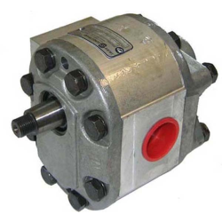 Hydraulic Pump Ford 8600 9600 9700