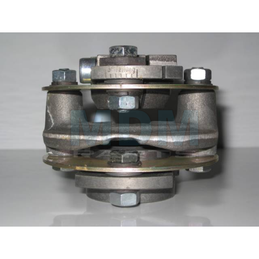 COUPLING/CLUTCH STEEL 2872804M91