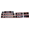 Decal Ford 6710 Force 2 rot & Black