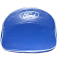 Sitzkissen für Ford c / w-Logo-Blau