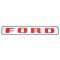 Decal Ford 4000 5000 Roof