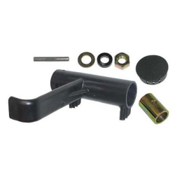 Latching Kit for Back Window Ford TS