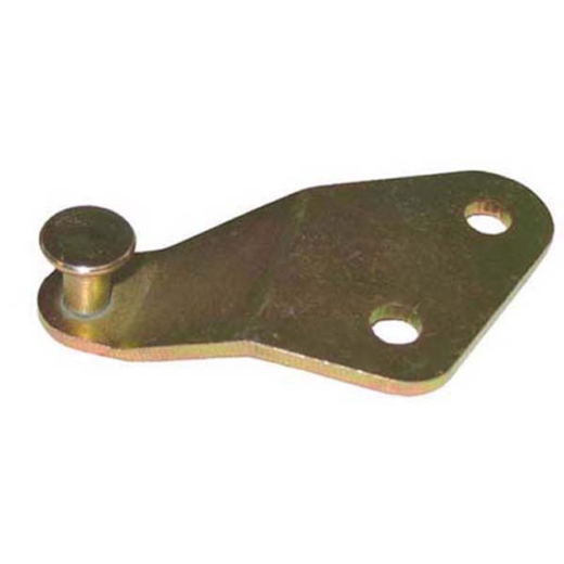Engine Hood Catch Ford 2000 3000 5000