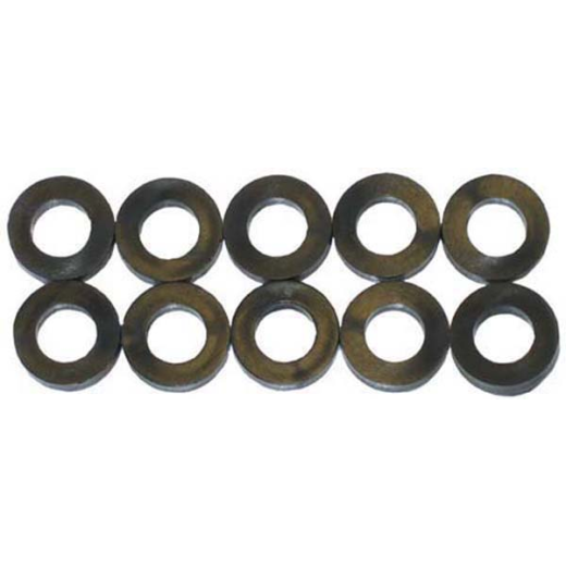 Washer (Rubber) For Top of Back Window TL/TM