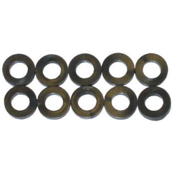 Washer (Rubber) For Top of Back Window TL/TM