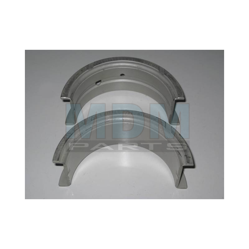 LAPPED BEARING STD, 105MM, 2870835M91 - MDM parts