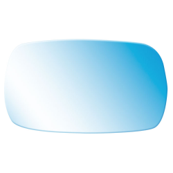 Ersatzspiegelglas 255mm x 153mm