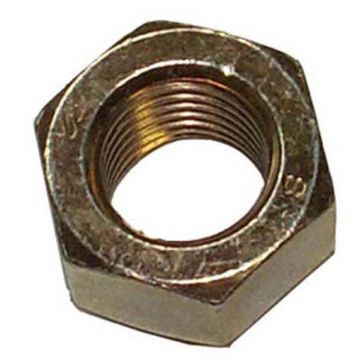 Pick Up Hitch Nut Ford 40s