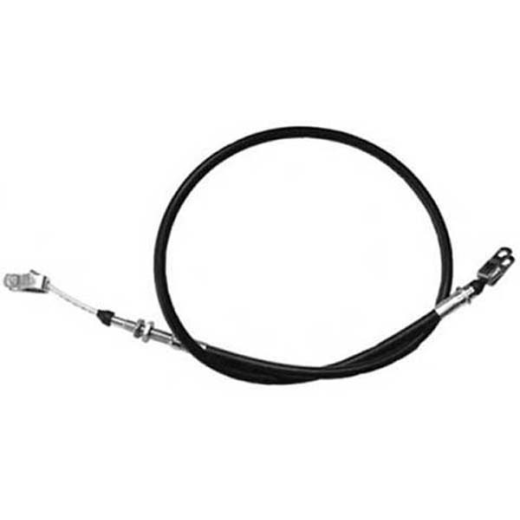 Pick Up Hitch Cable Ford 40 TL TS