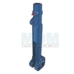 Nivellierung Box Gabel Ford 6610