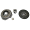 Clutch Kit Ford 40 Series - TS Series Complete