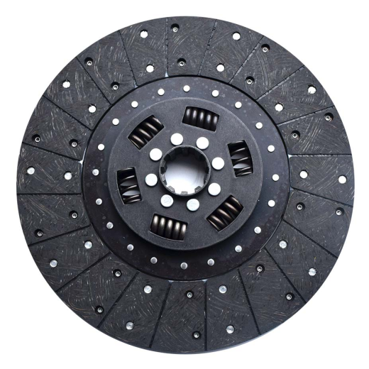 Clutch Disc Ford 6600 7600 13" 10 Splined