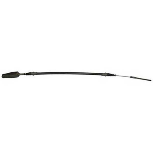 Clutch Cable Ford 35 L TL