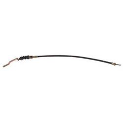 Clutch Cable Ford 40 TS