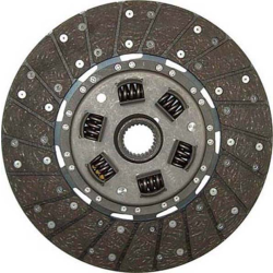 Clutch Disc Ford County / Muirhill 14"
