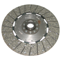 Clutch Disc Ford 13" 25 Spline