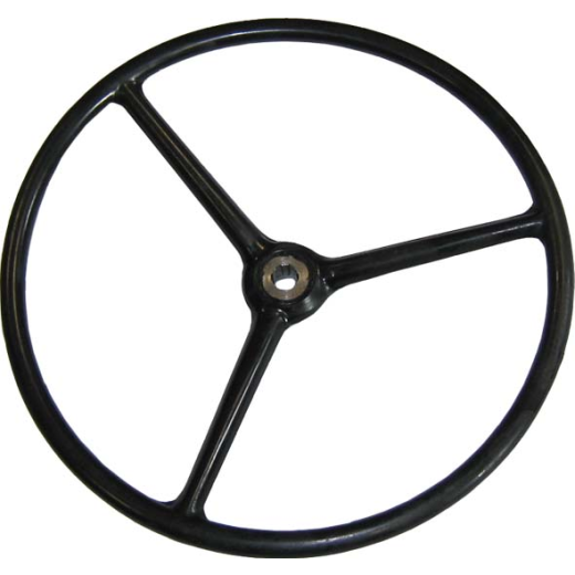Steering Wheel Major
