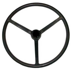 Steering Wheel Ford 2000 3000 5000 6600 + Cap