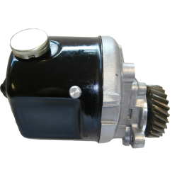 Power Steering Pump 7610 - Up to 3-85