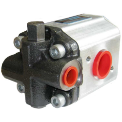 Power Steering Pump TM115 TM125 Hydraulic Pump