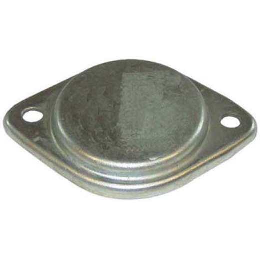 Power Steering Pump Cover Ford 3000 5000