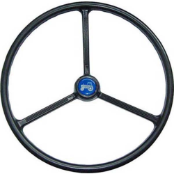 Steering Wheel Ford 6610 7610