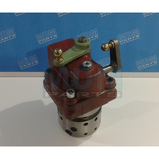 CONTROL VALVE 4401182M91