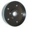 Idler Belt Pulley Ford 40s/TS (Flat)