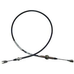 Foot Throttle Cable Ford 40 990mm Long