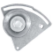 Idler Pulley Assembly Ford 7610 7810