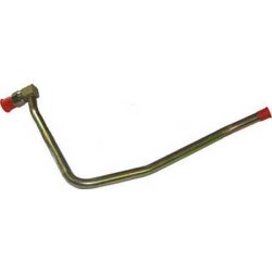 Pipe Ford 6610 7610 Oil Supply to Solenoid Va