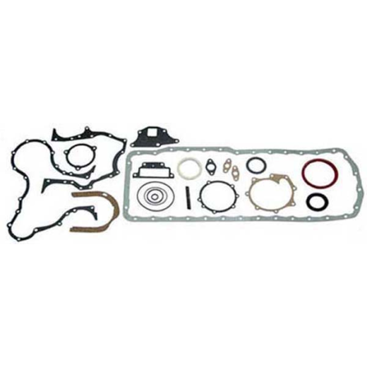 Sump Gasket Set Ford TW 10 30