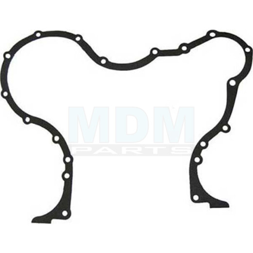 Timing Cover Gasket Ford MDM parts