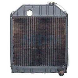 Teile Nummer D1NN8151B Kühlergrill für Ford New Holland Ref n : 81824198