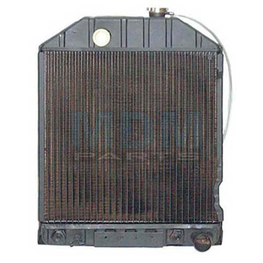 Radiator Ford 7600 7610
