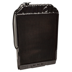 Radiator Ford 7810 &amp; Late 7610