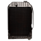 Radiator Ford 7810 & Late 7610