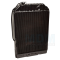 Radiator Ford 7810 & Late 7610
