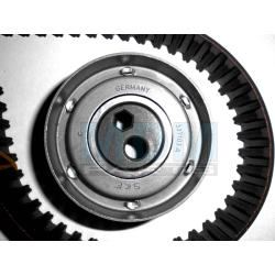 REPAIR KIT TIMING BELT REF. NO. 02937741
