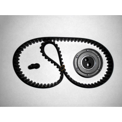 Repair Kit Timing Belt including the tension pulley and...