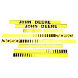 Decal Kit for John Deere 3050