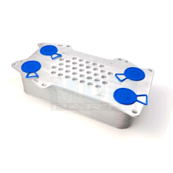 Oil cooler BF/M 2012, TCD 2012, TCD 2013, 04254426