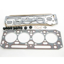GASKET KIT 4 CYLINDER TOP A4.108 (WITH ASBESTOS SUBSTITUTE CYLINDER HEAD GASKET) 4905483M91