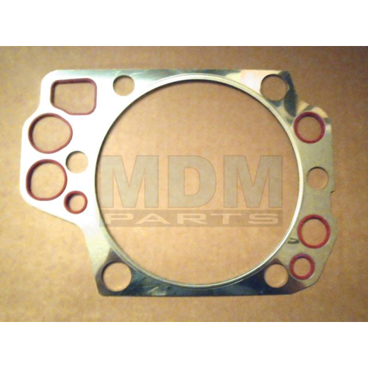 HEAD GASKET STEEL 1,3 MM FOR LIEBHERR, REF.: 9277608