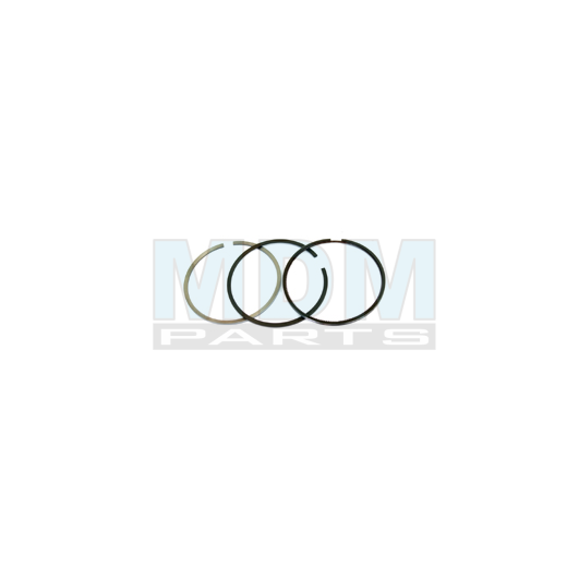 PISTON RING SET Ø 122 MM 3 RINGS FOR LIEBHERR,...