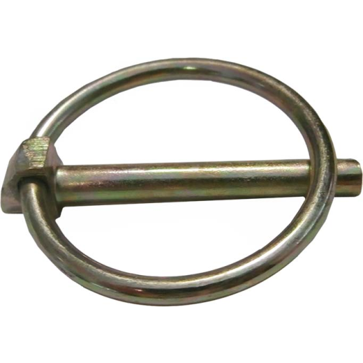 Linch Pin 5mm Round