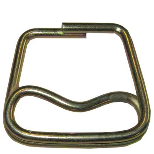Lower Link Ball Retaining Clip Ford 10 Series