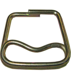 Lower Link Ball Retaining Clip Ford 10 Series