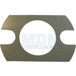 Steering Worm Dowel Shims 5 Thou
